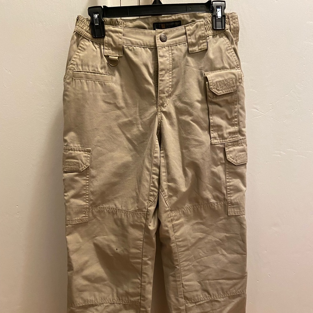 5.11 tactical pants